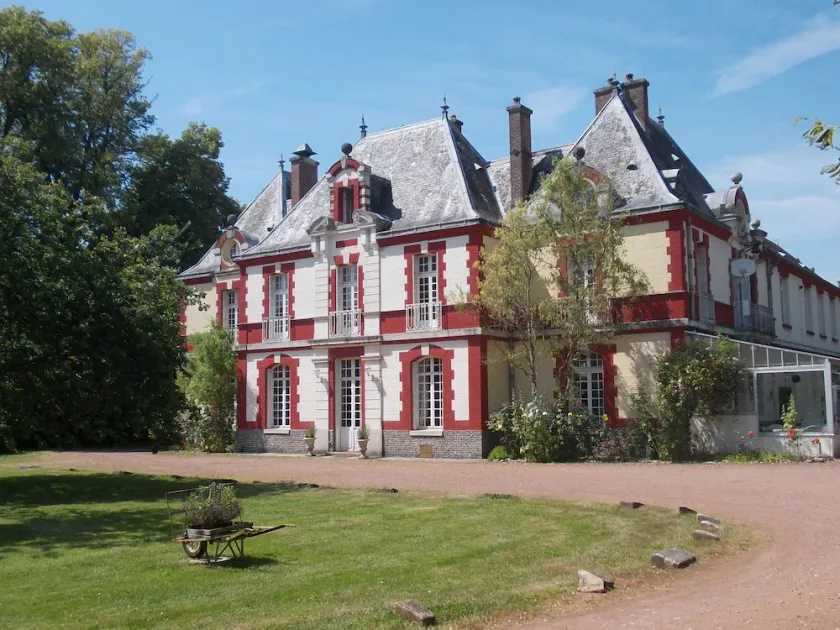 Château Des Lys - Image 1