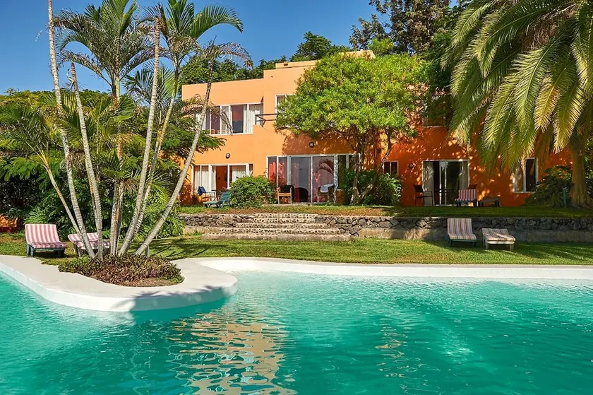 Finca Tropical - Image 1