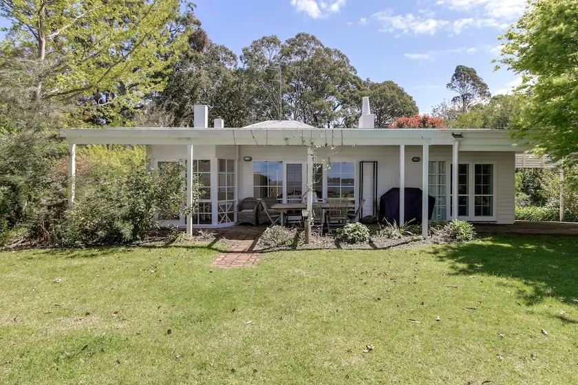 Heronswood House - Image 1