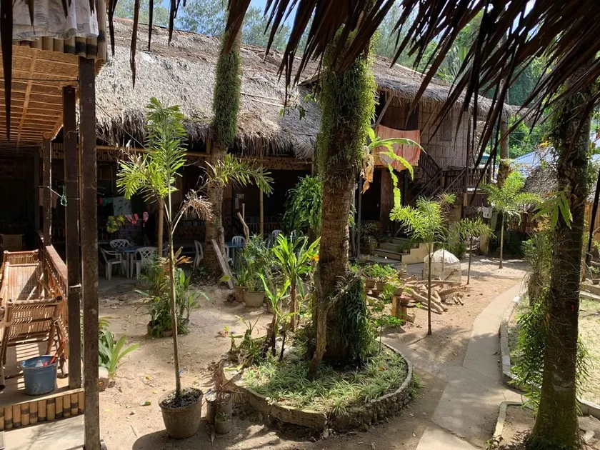 The Orchids Resort Boracay - Image 1