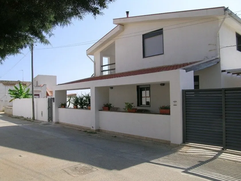 Villa Marinella - Image 1