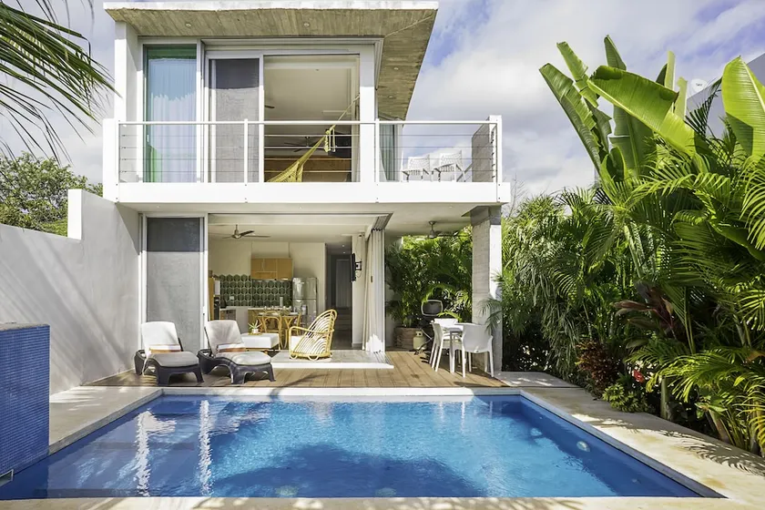 Villa 34 I Puerto Aventuras I Private Pool - Image 1