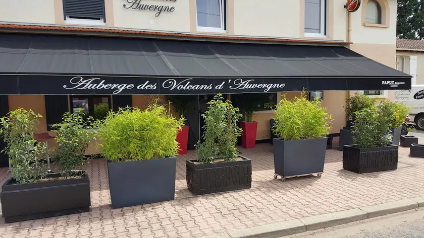 Auberge des Volcans d'Auvergne - Image 1