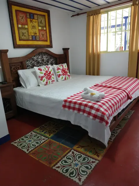 Casa Colombia - Image 1