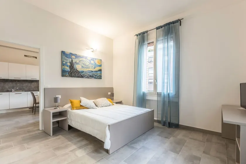 Suite Marconi - Image 1