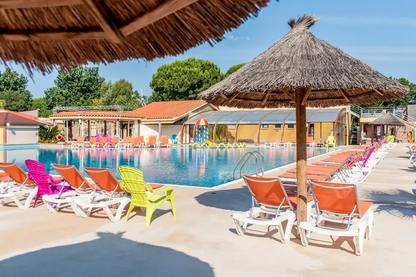 Camping Club MS Le Littoral - Image 1