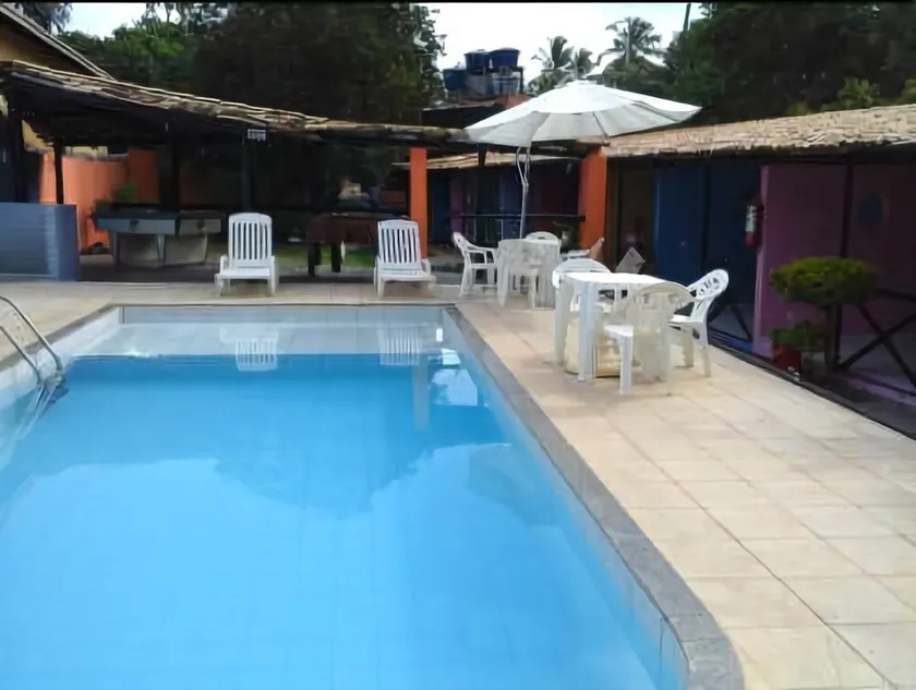 Pousada Luar de Imbassay - Image 1