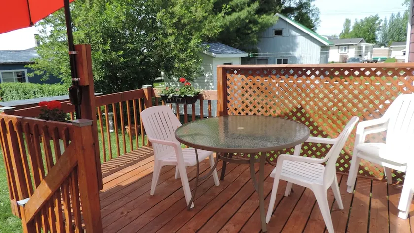 Les Appartement du Vieil Edifice - 376 rue Saint-Jean - Image 1
