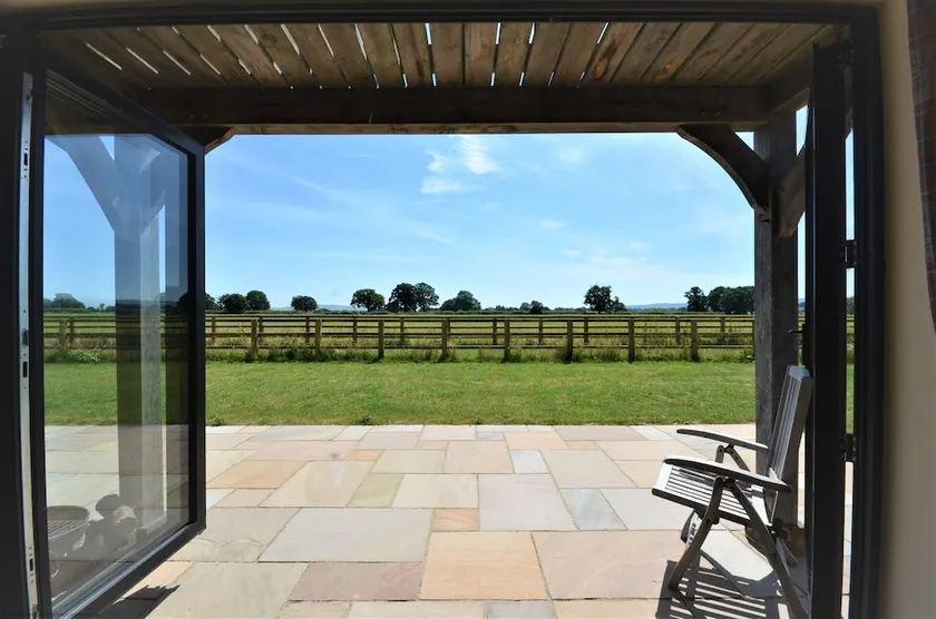 Byne Cottage - Image 1