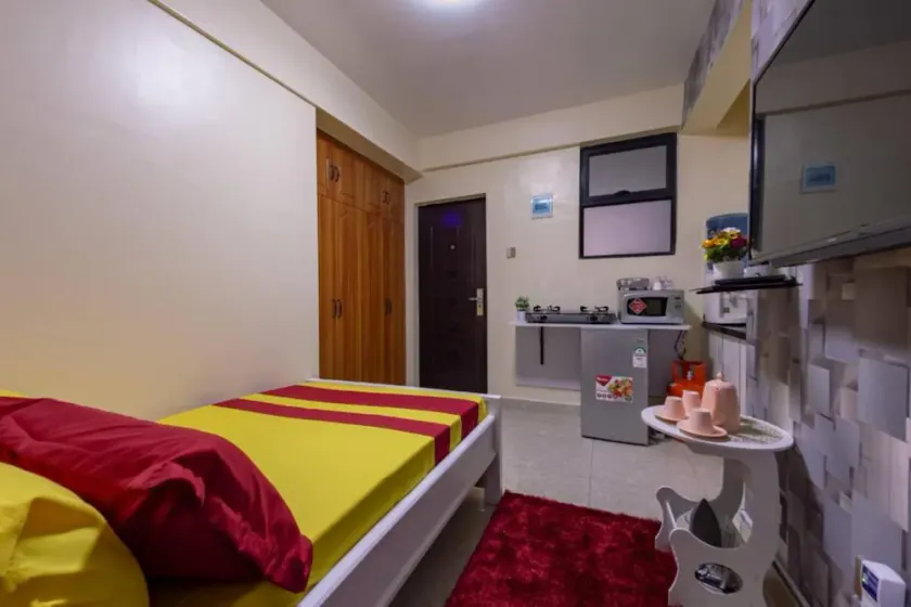 Stay.Plus Kaisa Garden Studio - Image 1