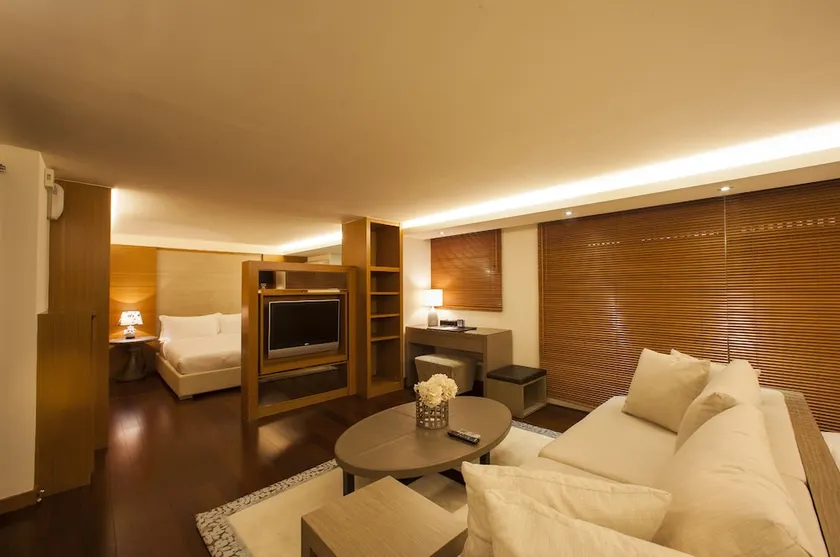 iTaipei2 Service Apartment - Image 1