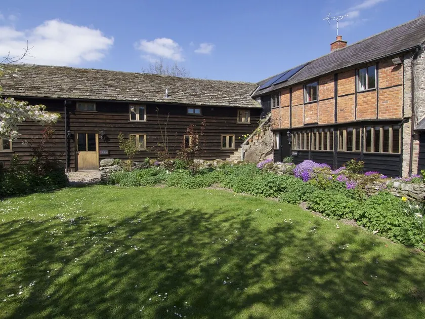 The Granary - Image 1