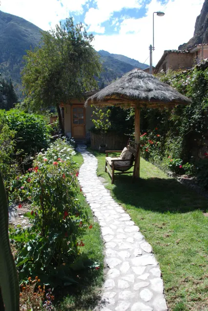 Hostal Iskay - Image 1