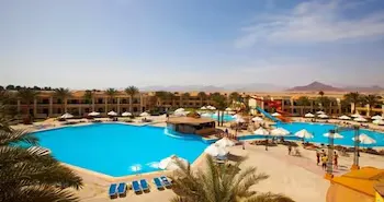Island Garden Resort - Image 1