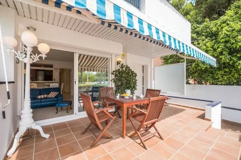 Reitel Hlclubes Vilanova Apartment - Image 1