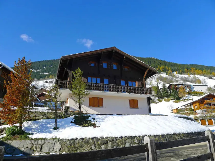 Ferienhaus Godo Ried-m rel - Image 1