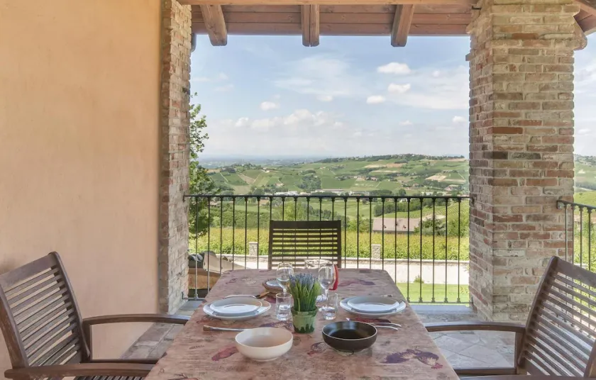 Amazing Home in Castagnole Delle Lanze With 2 Bedrooms and Wifi - Image 1