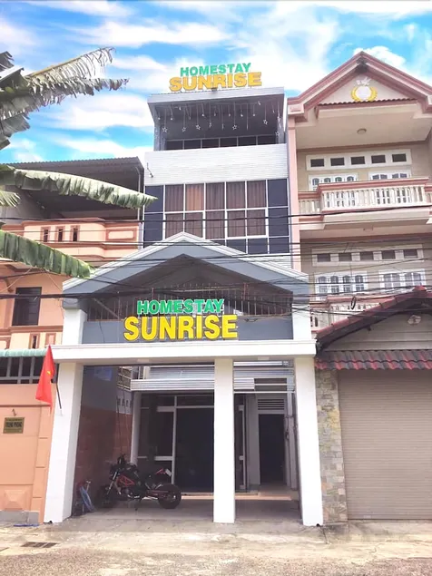 Homestay Sunrise - Image 1