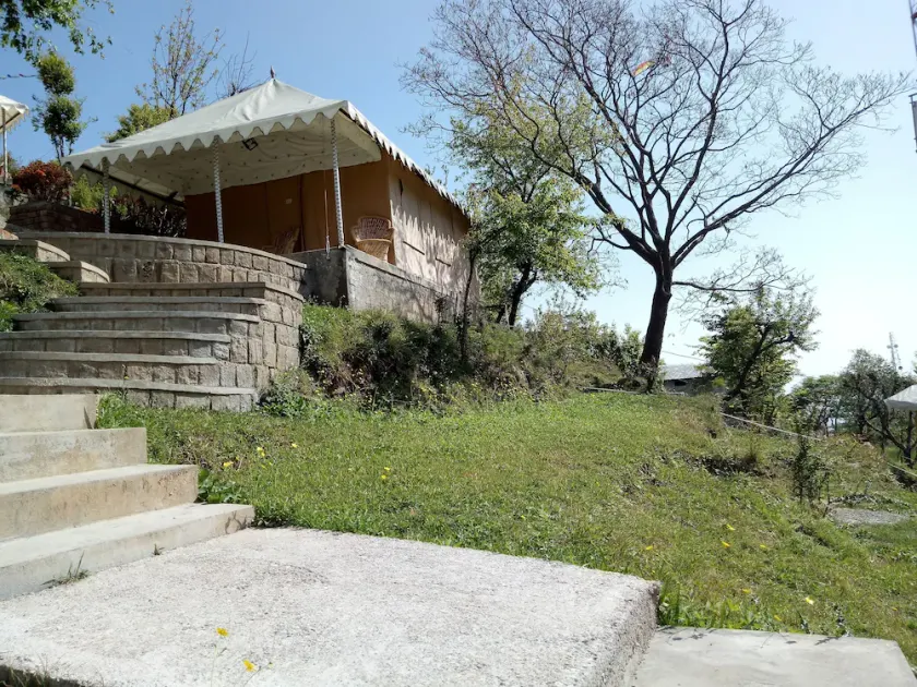 Camp Indrunag - Image 1