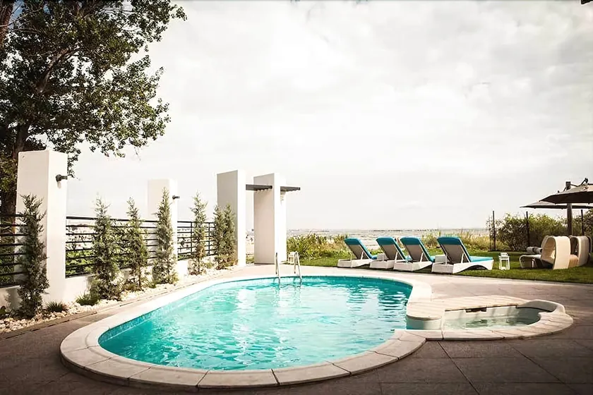 El Locanda Boutique Hotel - Image 1