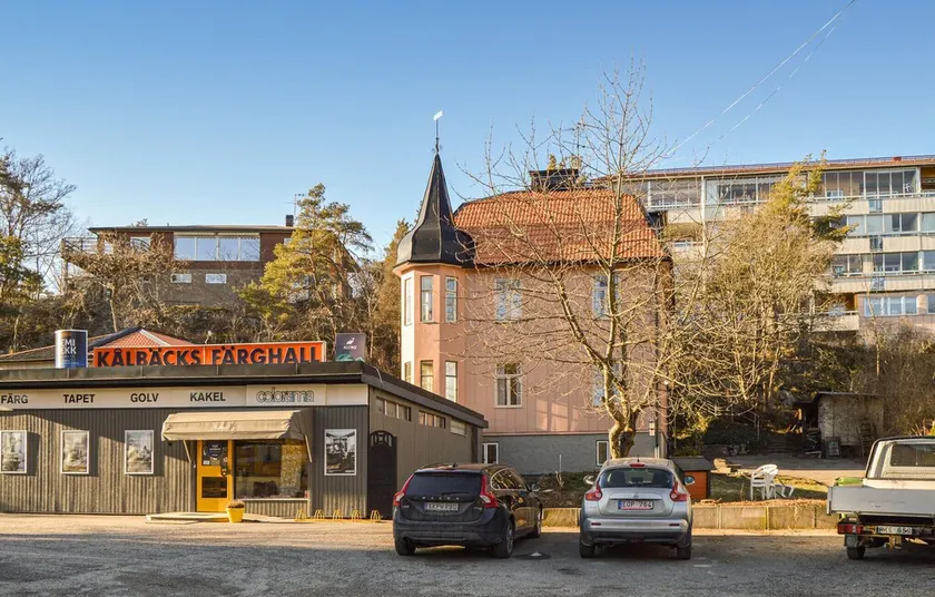 Awesome Apartment in Nynäshamn With 1 Bedrooms - Image 1