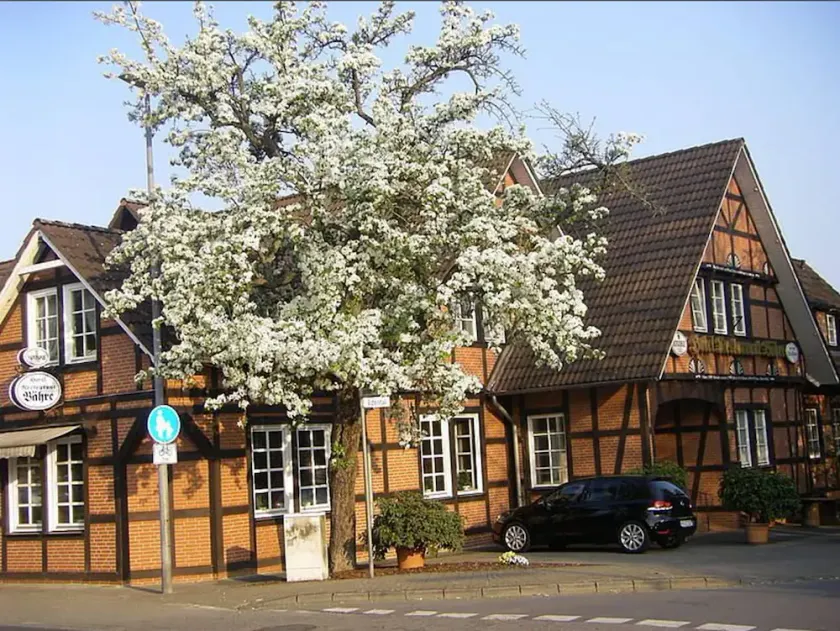 Bähre Gasthaus - Image 1