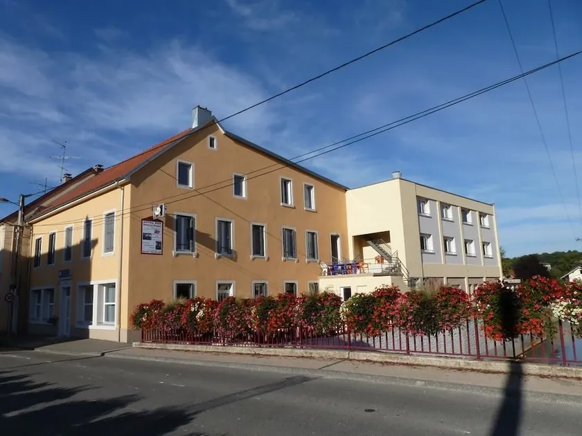 Hotel Pension Les Bords du Rupt - Image 1