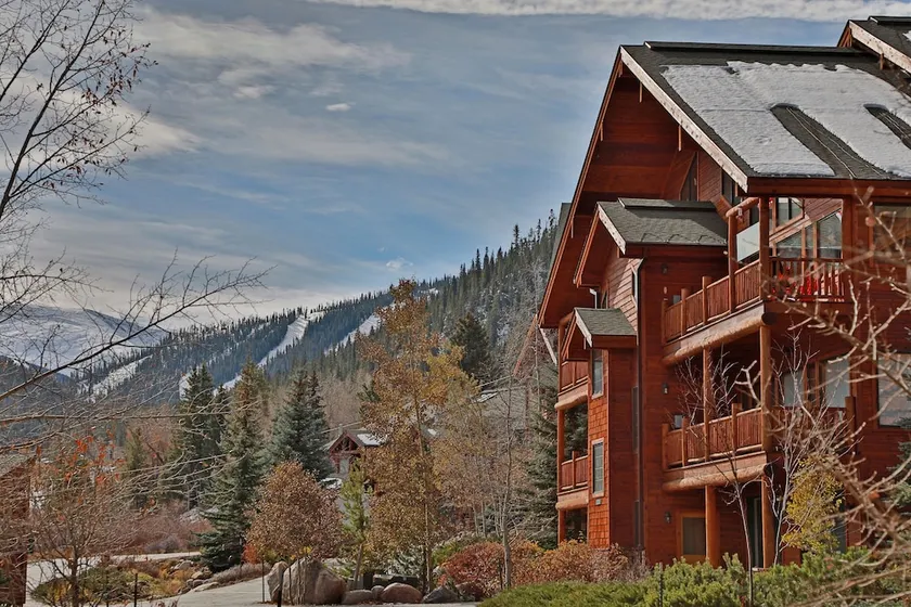Slopeside 97 Clover Lane - 3 Br Condo - Image 1