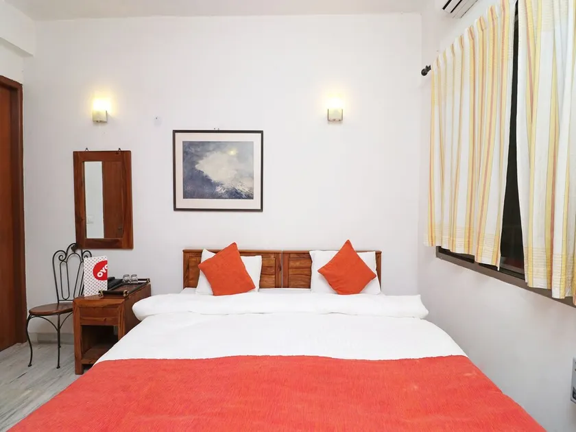 Urusvati Art And Habitat Centre By OYO Rooms - Image 1