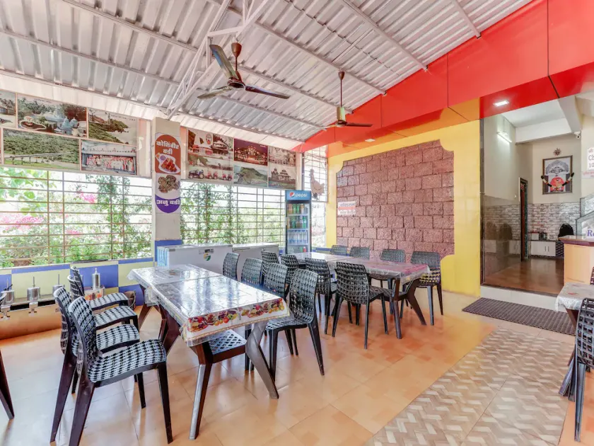 OYO 35940 Hotel Shree Swayambhu - Image 1