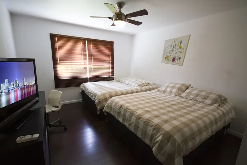 Apartments in Miami - Image 1