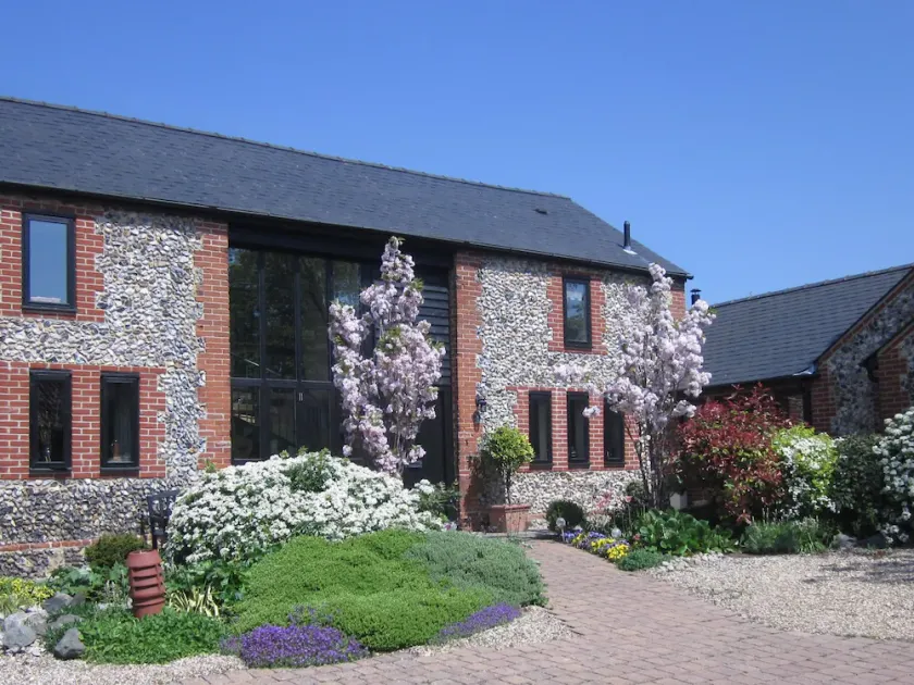Bloodstock Barn - Image 1