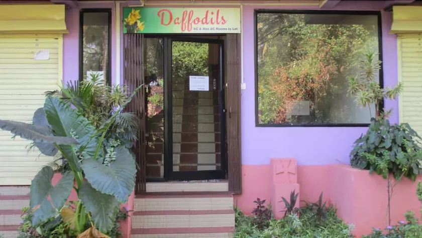 Daffodils Guest House Calangute - Image 1