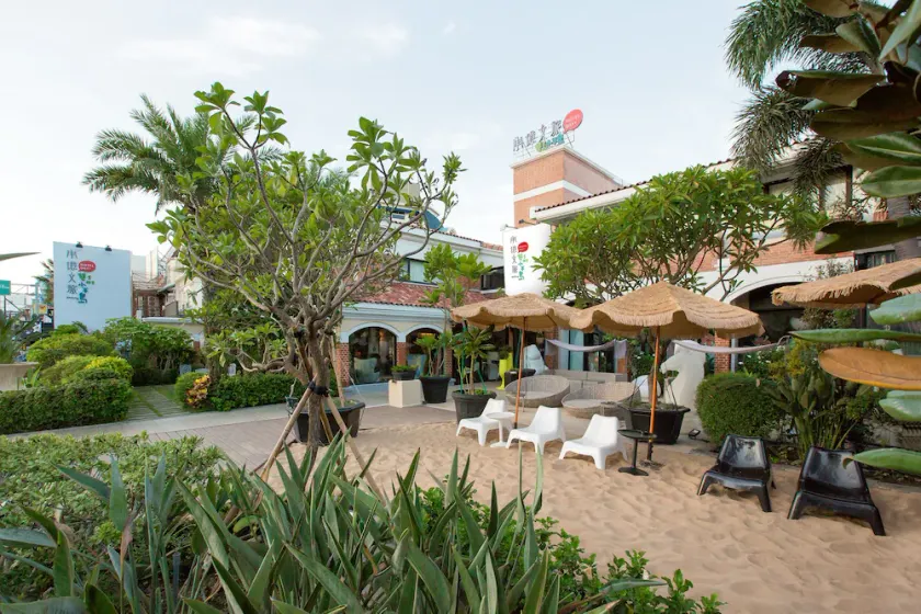 Hotelday Kenting - Image 1