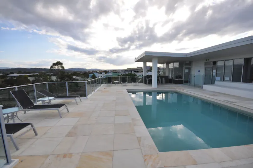 Chancellor Lakeside - Image 1