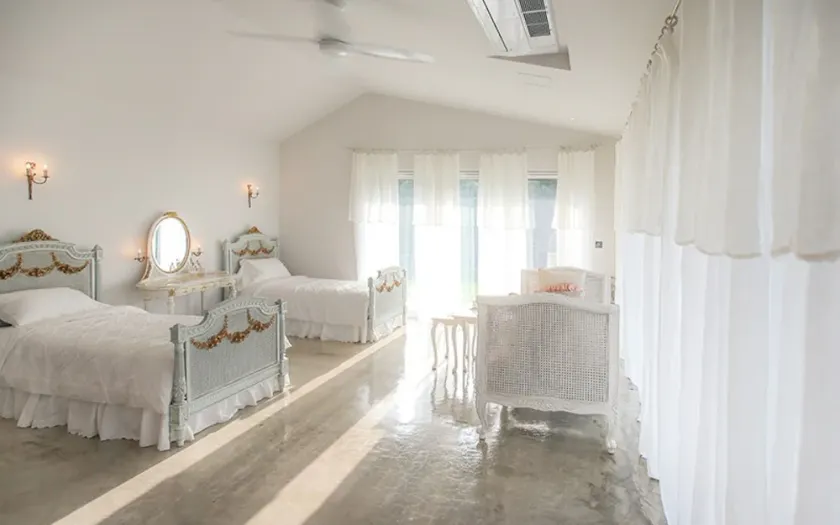 Hotel Warehouse - Image 1
