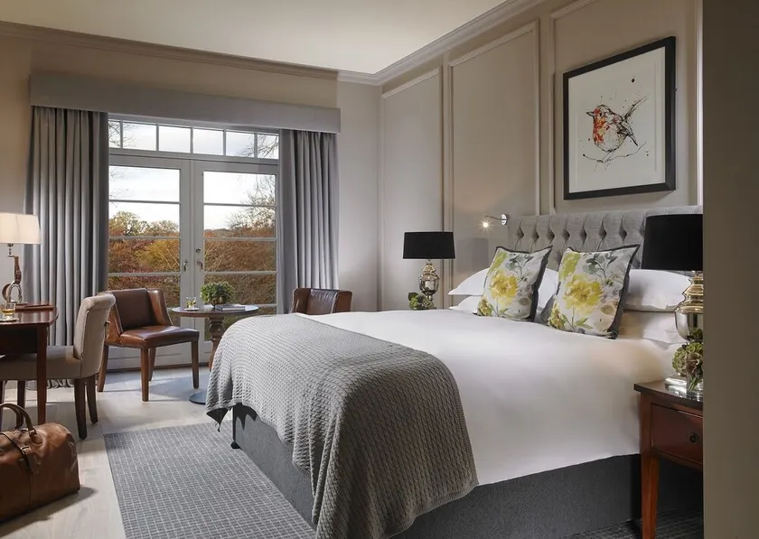 Hunters Yard at Mount Juliet - Image 1