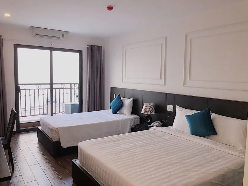 Marina Nha Trang Hotel - Image 1