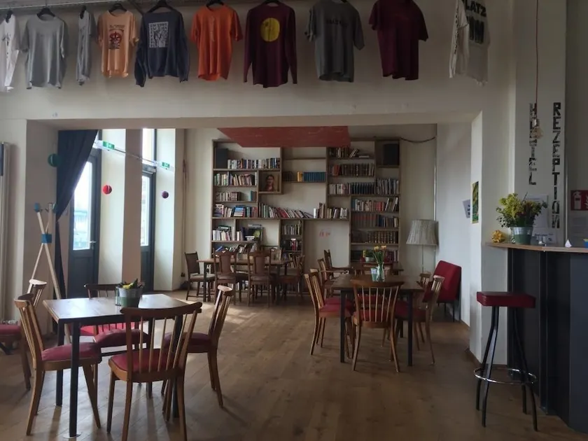 Hostel Sandershaus - Image 1