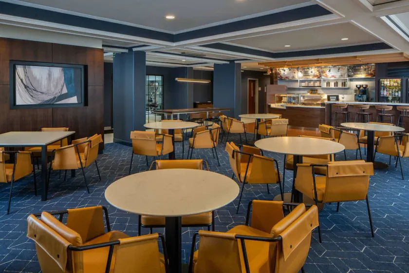 Courtyard by Marriott New Orleans Covington/Mandeville - Image 1