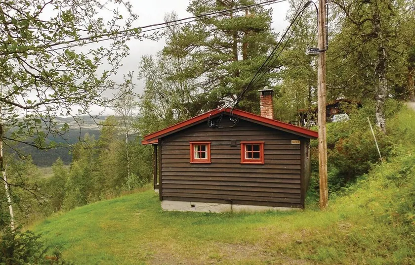 Stunning Home in Tynset With 3 Bedrooms - Image 1