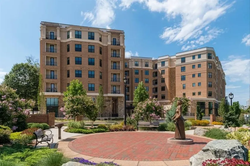Pristine 1BR Apt In Dilworth - Image 1