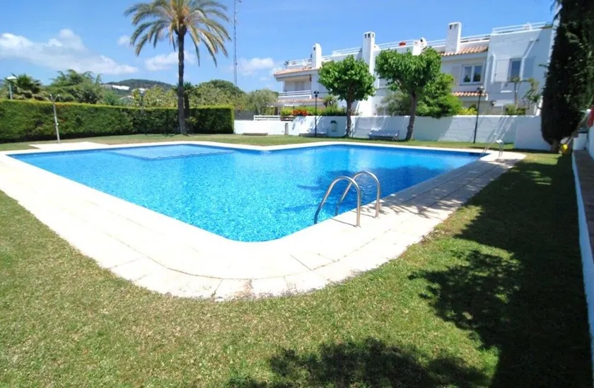 HomeHolidaysRentals Casa Gaudi - Costa Barcelona - Image 1