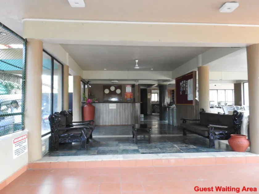 Goa Highridge Residency - Image 1