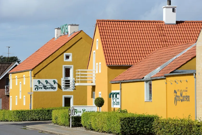 Hotel and Restaurant Fru Larsen - Image 1