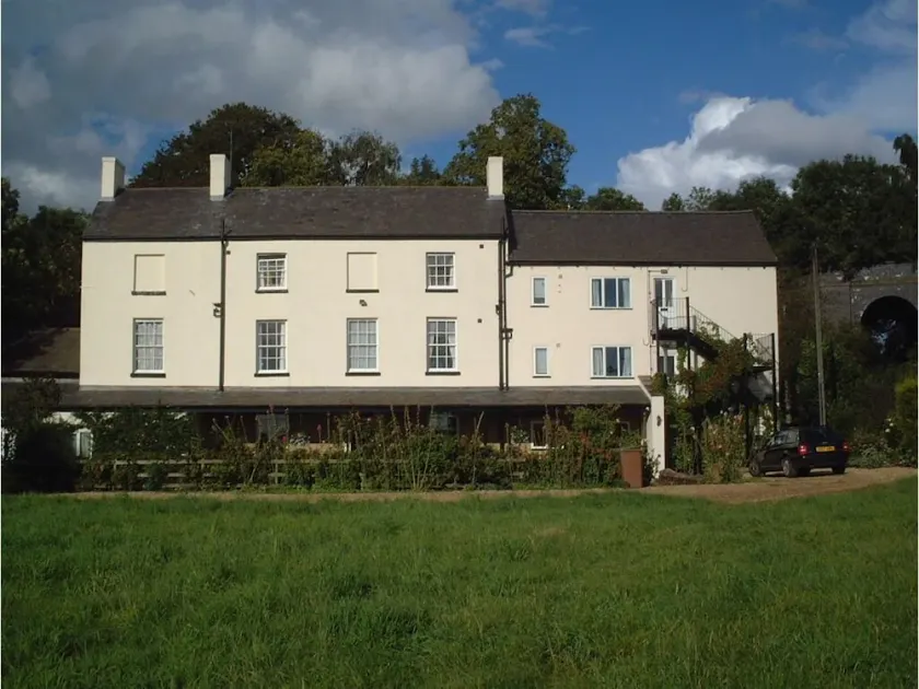 Murcott Mill Farmhouse - B&B - Image 1