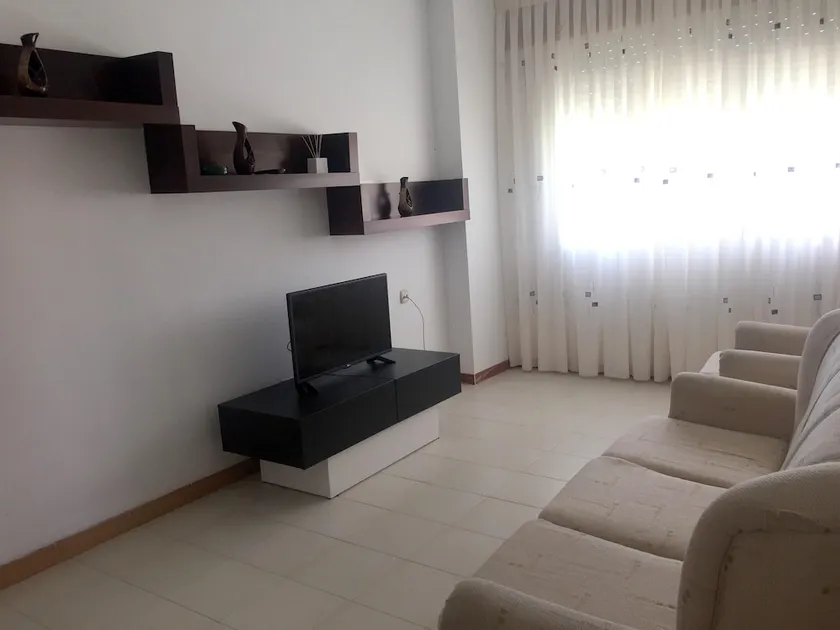3 bedrooms appartement at Laxe 80 m away from the beach with balcony - Image 1