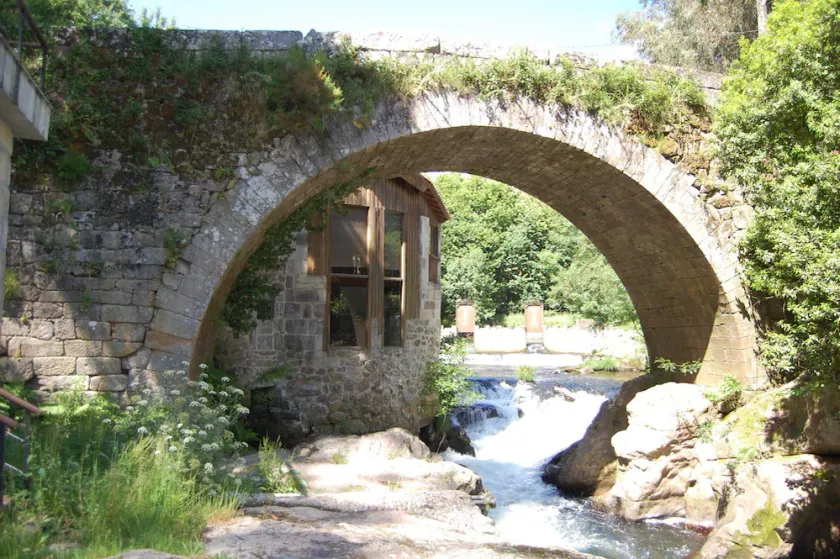 Albergue Rural O Coto - Image 1