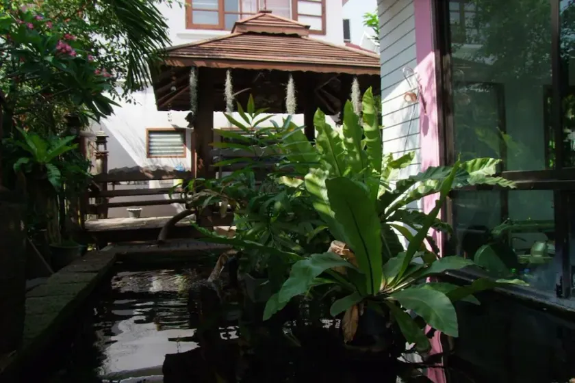 Naifun BB House - Image 1