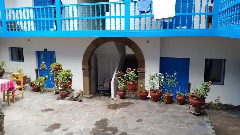 Hospedaje El Artesano De San Blas - Image 1